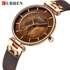 CURREN Curren Ladies Watches 9056