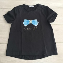 PM Girls T-Shirt (PM) (8 to 12 Years) 