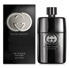 Gucci Guilty Perfume (MA)