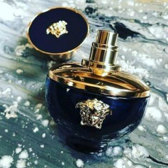 Versace Dylan Blue perfume(MA)