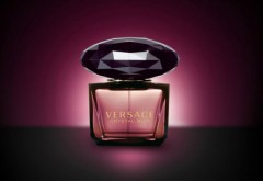 VERSACE crystal noir Perfume(MA)