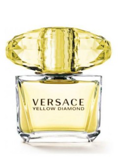 VERSACE Yellow Diamond Perfume (MA)