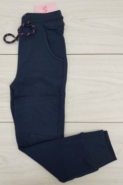Boys Pants (NAVY) (3 to 12 Years)
