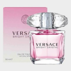 VERSACE Bright crystal  Perfume (MA)