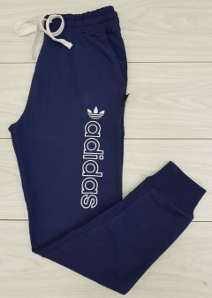 ADIDAS Mens Pants (NAVY) (M - L - XL - XXL)