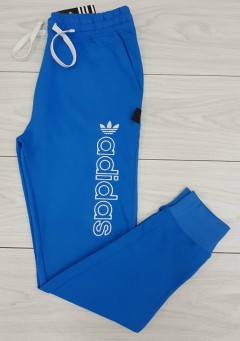 ADIDAS Mens Pants (BLUE) (M - L - XL - XXL) 