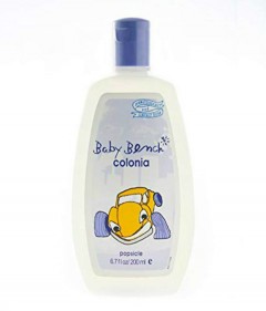 BENCH Baby Bench Colonia Popsicle 200ml (MA)