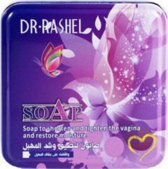 dr.rashel soap to shorten and tighten the vagina and restore moisture(100g) (MA)