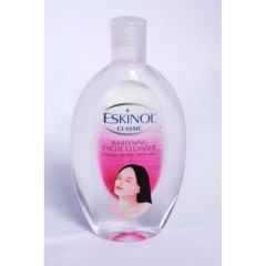 Eskinol Naturals Whitening Facial Cleanser(225ml) (MA)