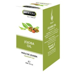 Hemani jojoba oil (30ml) (MA)
