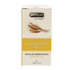 Hemani wheat germ oil (30ml) (MA)