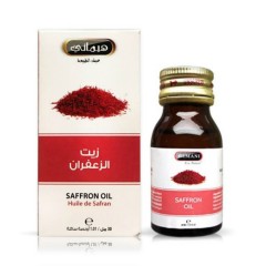 Hemani saffron oil(30ml) (MA)