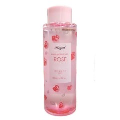 ROYAL Refreshing Toner Rose 500ml (MOS)