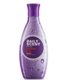 BENCH Bench Daily Scent Cologne - Bubble pop (125 Ml) (MA)