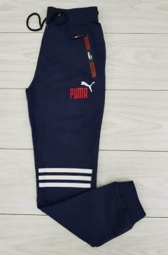 PUMA Mens Pants (NAVY) (30 to 36)