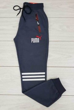 PUMA Mens Pants (DARK GRAY) (30 to 36)