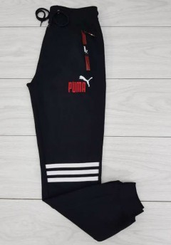 PUMA Mens Pants (BLACK) (30 to 36)