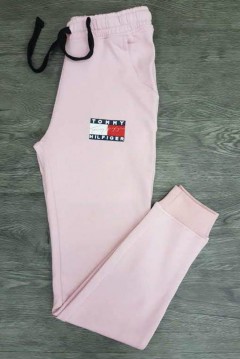 TOMMY HILFIGER Ladies Pants (PURPLE) (XS - S - M - L - XL )