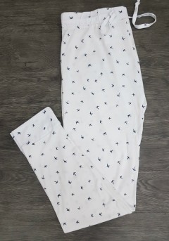 OVS Ladies Pants (WHITE) (M)