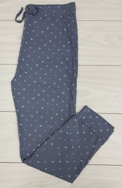 OVS Ladies Pants (NAVY) (XL)