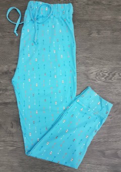OVS Ladies Pants (BLUE) (S)