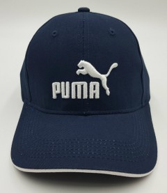 PUMA Mens Cap (NAVY) (Free Size)