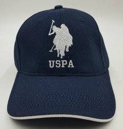 PUMA Mens Cap (NAVY) (Free Size )