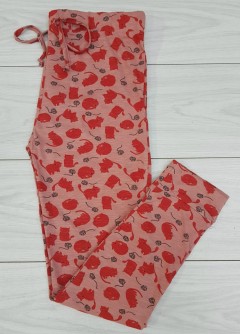 OVS Ladies Pants (PINK - RED) (M - L)