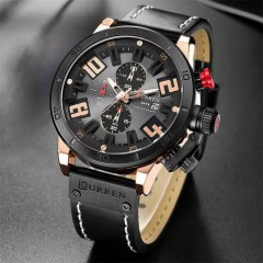 CURREN Curren Mens Watches 8312