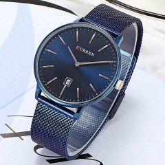 CURREN Curren Mens Watches 8302