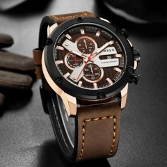 CURREN Curren Mens Watches 8308