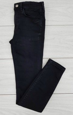 ZARA Ladies Jeans (BLACK) (24 to 32 EUR)
