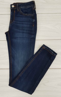 ZARA Ladies Jeans (DARK BLUE) (24 to 34 EUR)