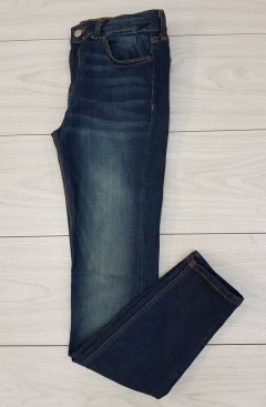 ZARA Ladies Jeans (BLUE) (26 to 30 EUR) 
