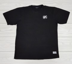 MIX ITEMS Mens T-Shirt (BLACK) (XXS - XS - S - M - L - XL - XXL)
