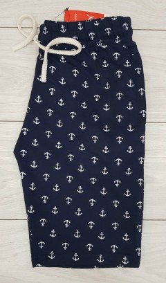 PUMA Mens Short (NAVY) (M - XL)