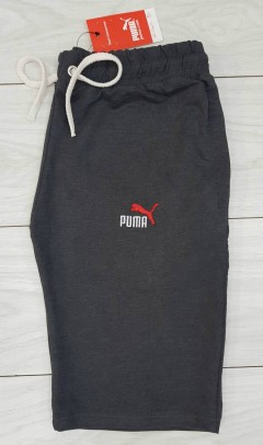PUMA Mens Short (DARK GRAY) (M - XL)