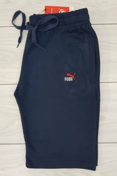 PUMA Mens Short (DARK BLUE) (M - L - XL)