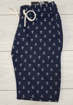 ADIDAS Mens Short (NAVY) (M)