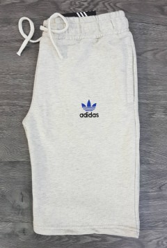 ADIDAS Mens Short (CREAM) (XL)
