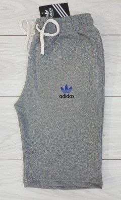 ADIDAS Mens Short (GRAY) (M - L - XL - XXL)