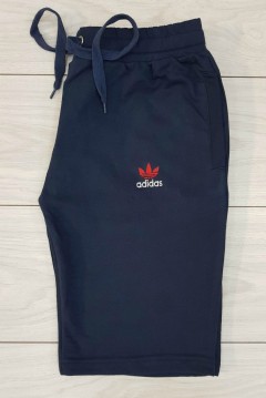 ADIDAS Mens Short (DARK BLUE) (M - L - XL - XXL)