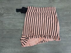 SINSAY Ladies Short (PINK) (XXS - XS - S - M - L - XL - XXL) 