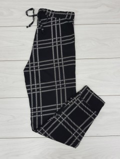 OVS Ladies Trousers (BLACK) (XXS - XS - S - M - L - XL - XXL)
