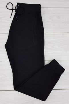 ZARA Mens Pants (BLACK) (S - M - L - XL)