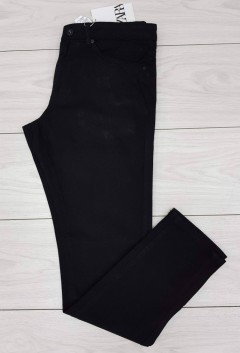 ZARA Mens Cotton Pants (BLACK) (29 to 34 EUR)