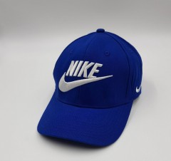 NIKE Mens Cap (BLUE) (Free Size)