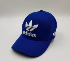 ADIDAS Mens Cap (BLUE) (Free Size)