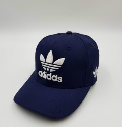 ADIDAS Mens Cap (NAVY) (Free Size)