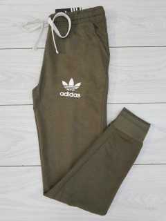 ADIDAS Ladies Trouser (BROWN) (XXS - XS - S - M - L - XL - XXL)